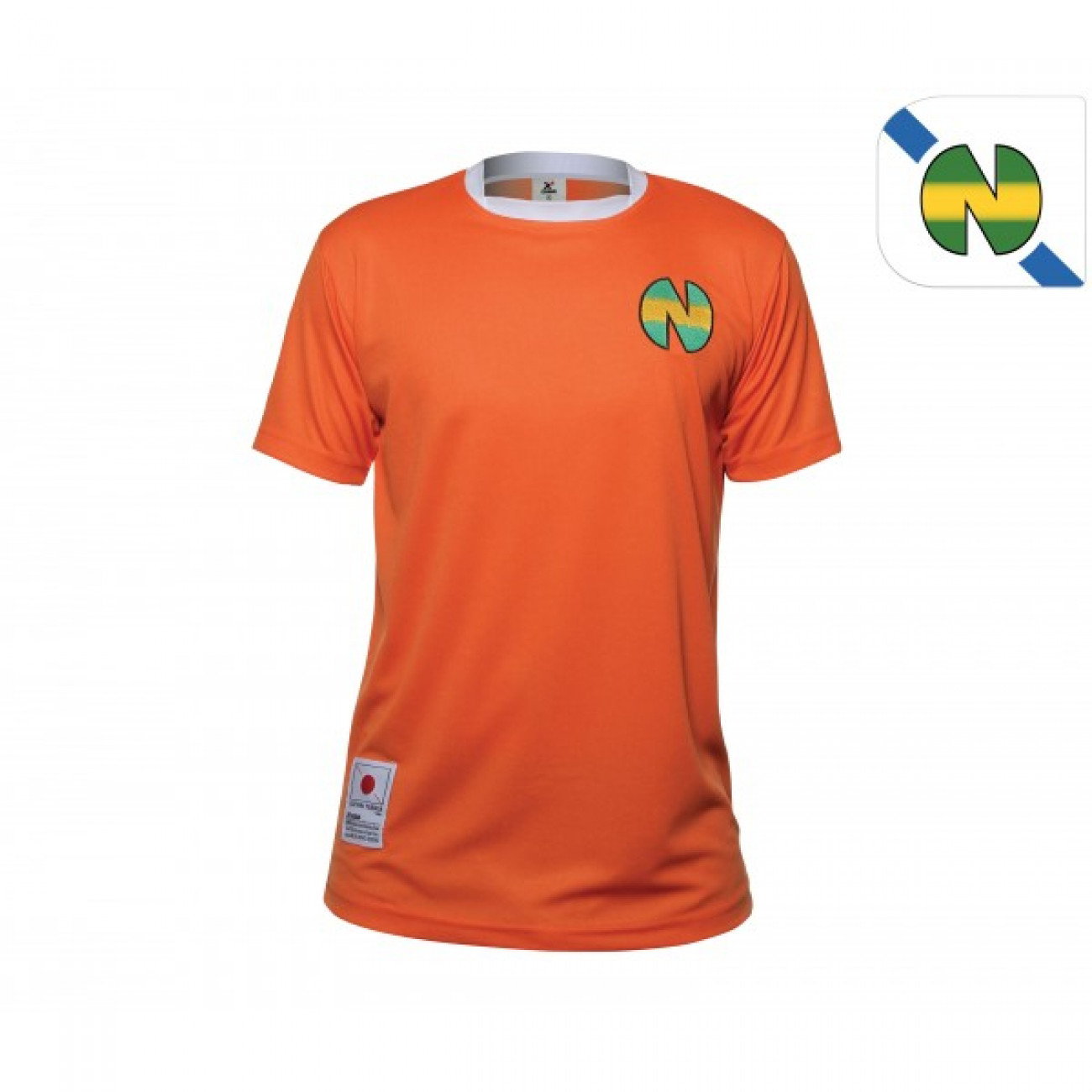 Maillot foot sale olive et tom