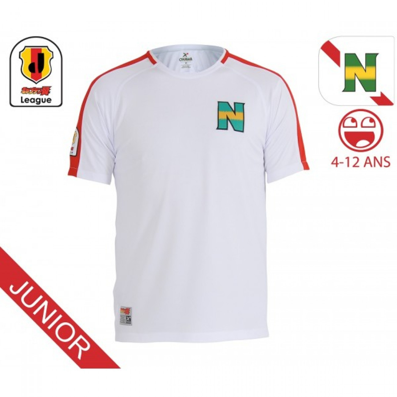 Achat hotsell maillot foot