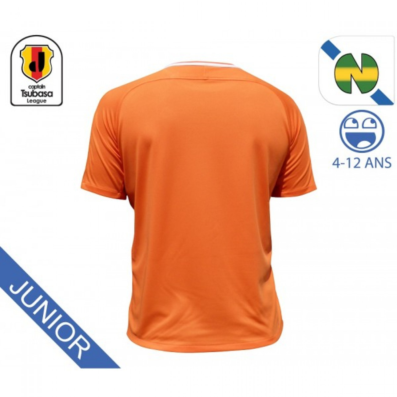 Ensemble foot 12 ans best sale