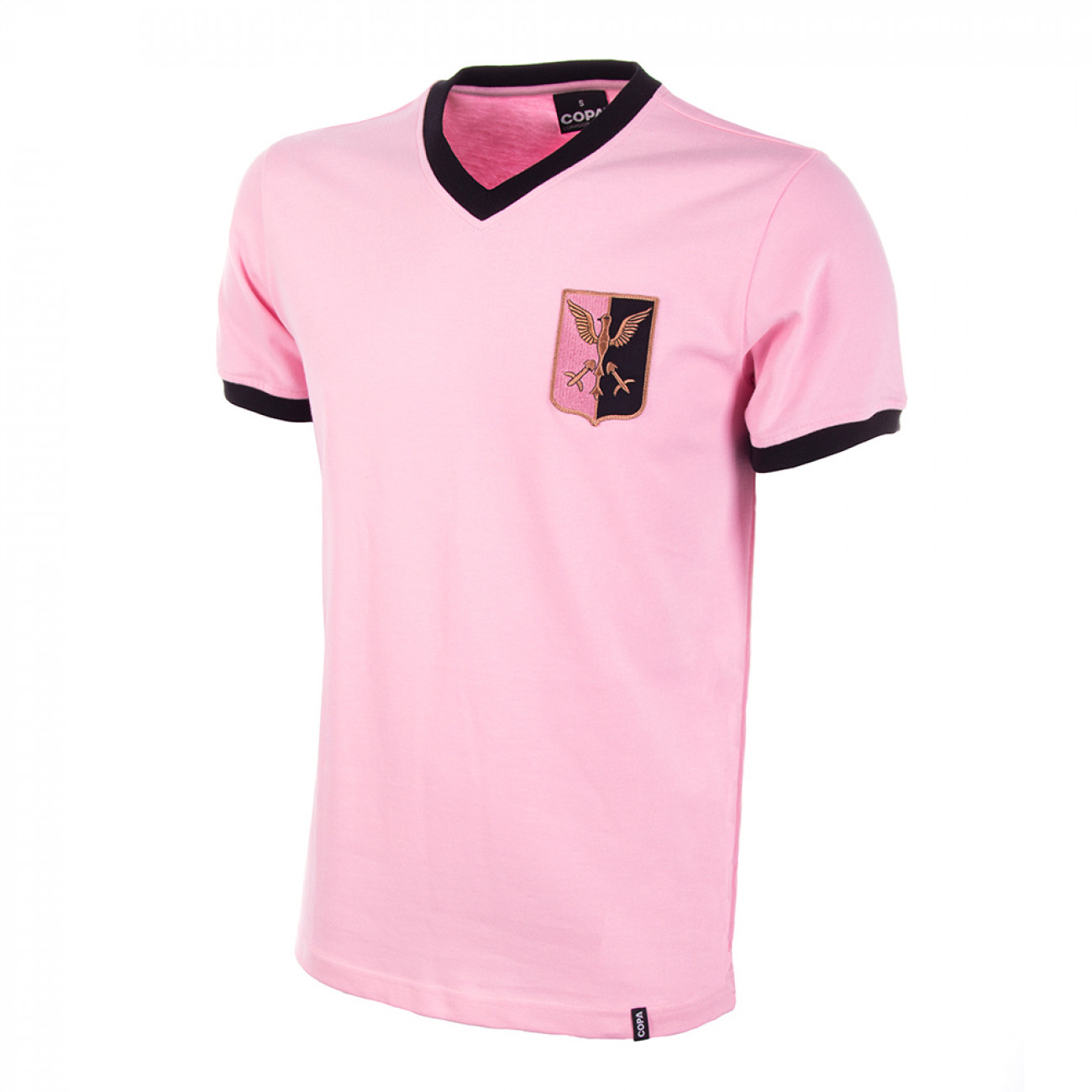 Palermo retro shirt clearance