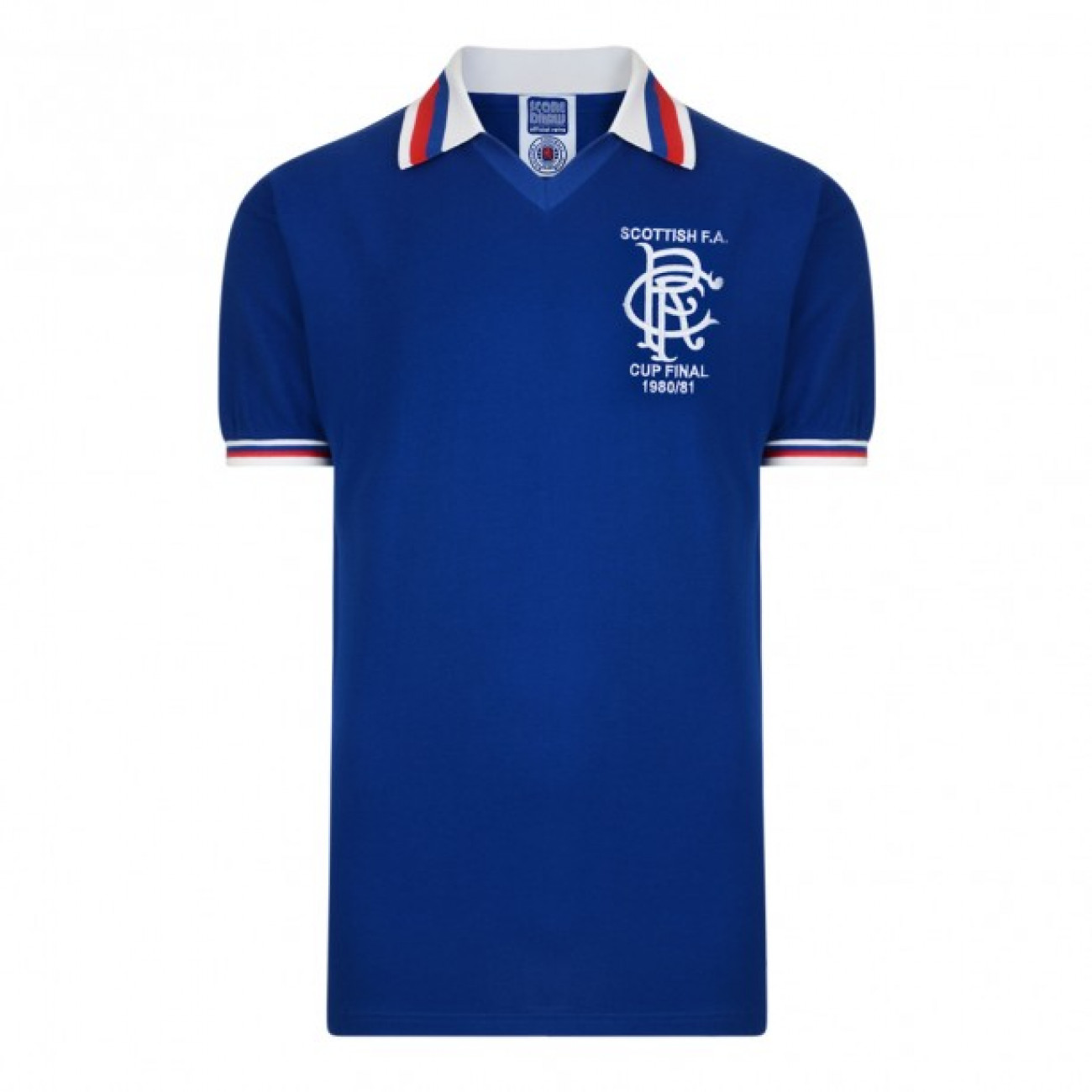 Vintage shop rangers shirt