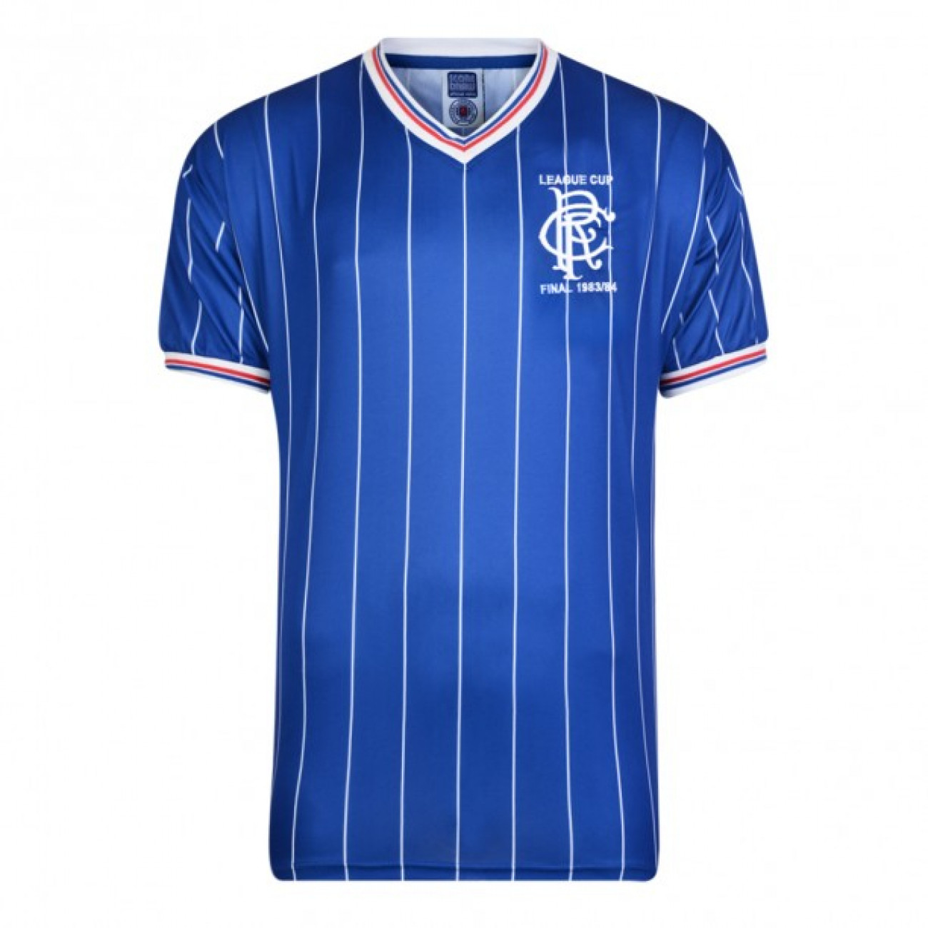 glasgow rangers retro