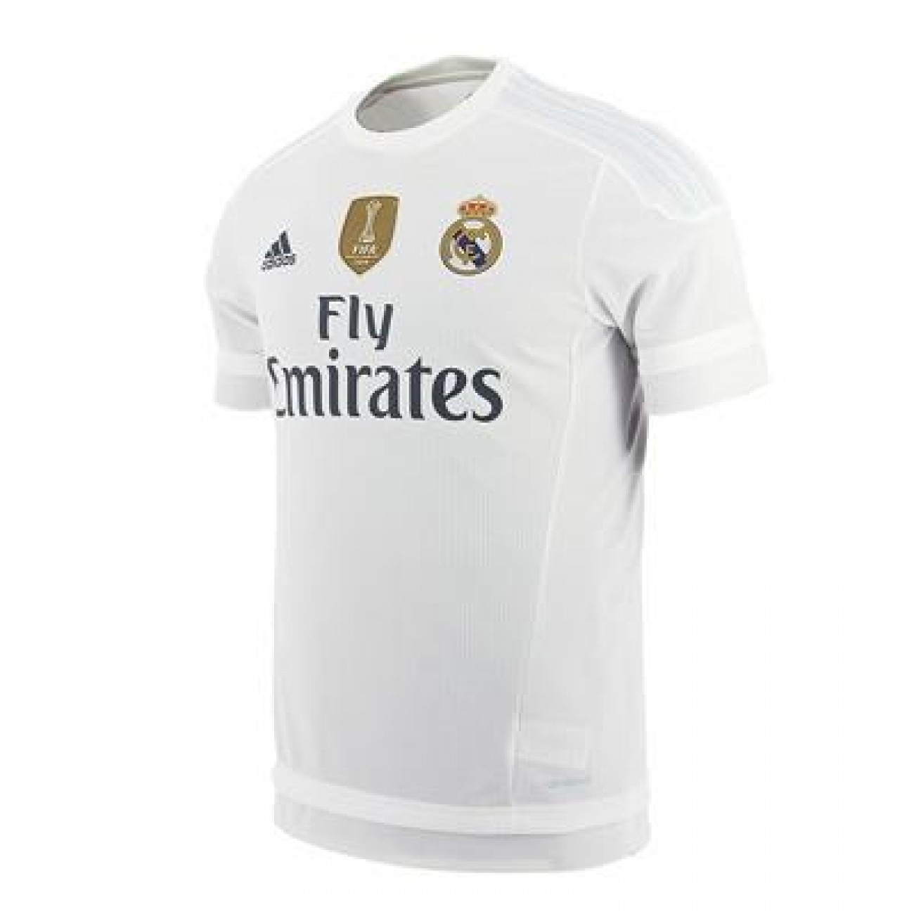 Real Madrid 2015-16 Away Shirt (Excellent) XL – Classic Football Kit