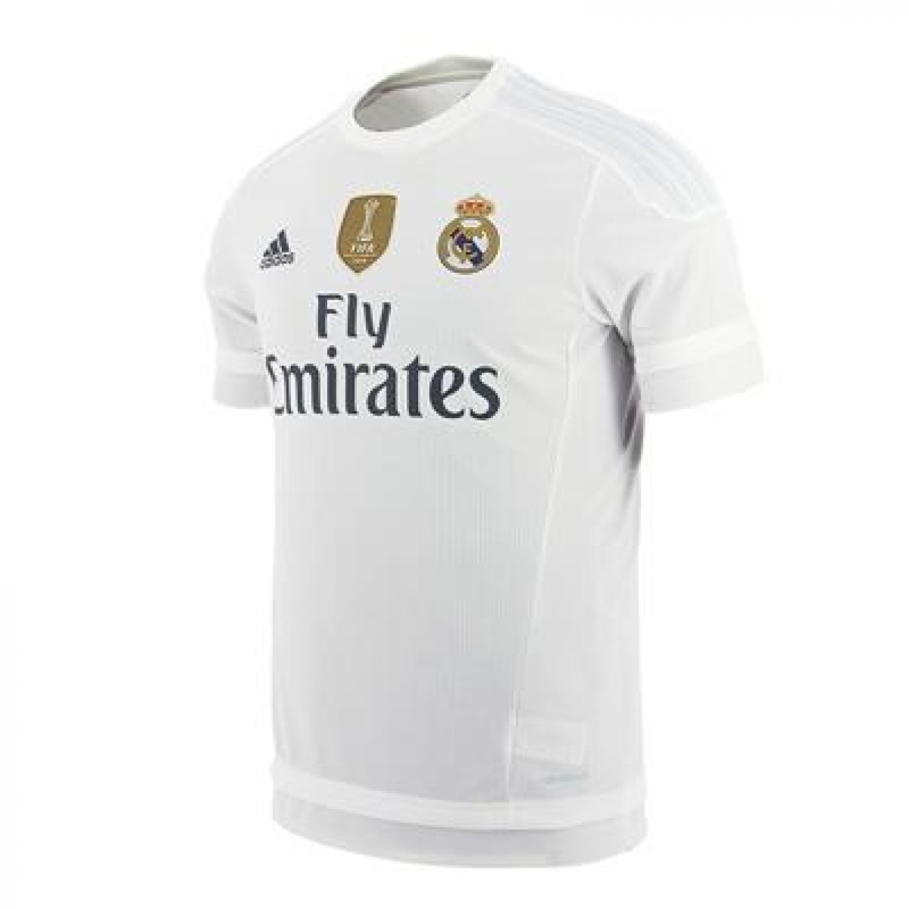 Real madrid third jersey 2015 deals