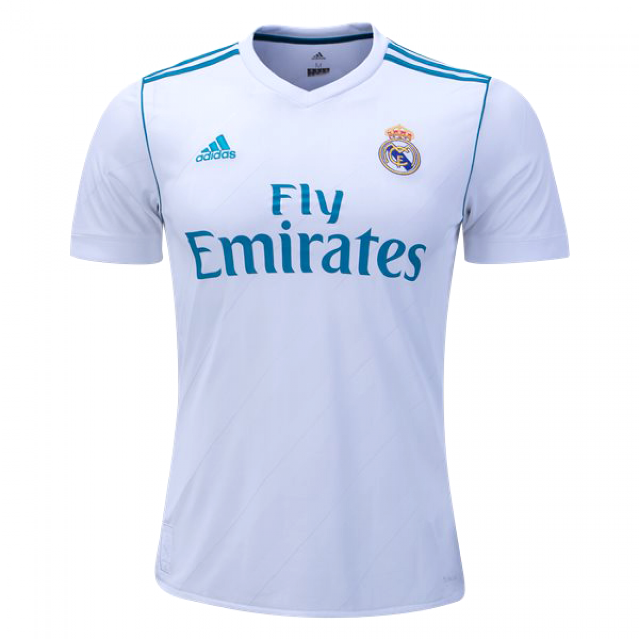 Real madrid t shirt 2017 top