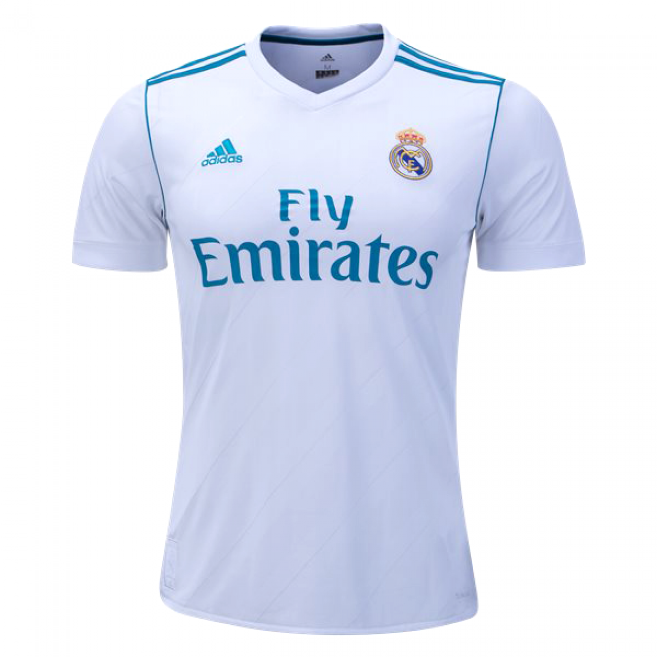 Camiseta Real Madrid Ronaldo