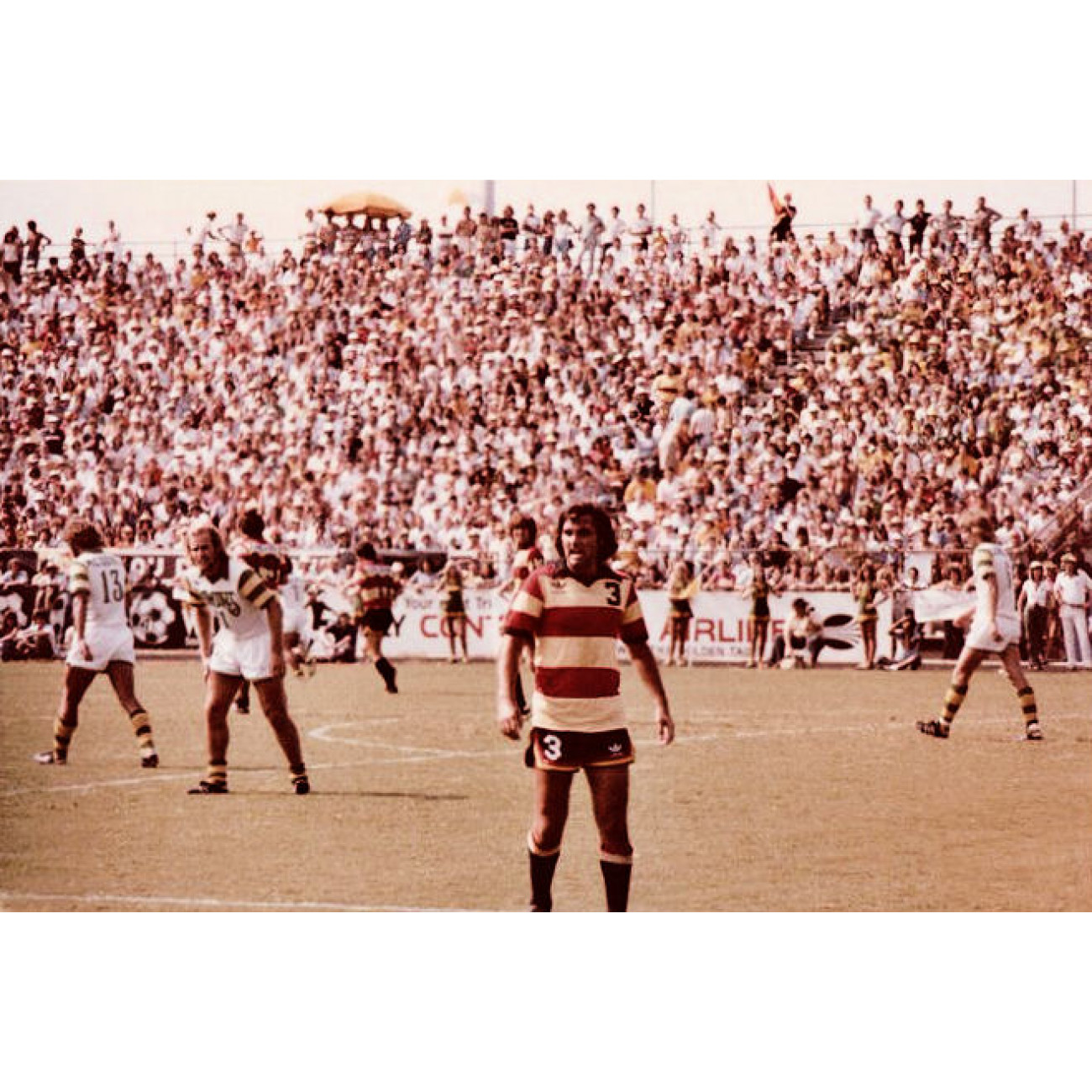 Tampa bay rowdies retro jersey hot sale