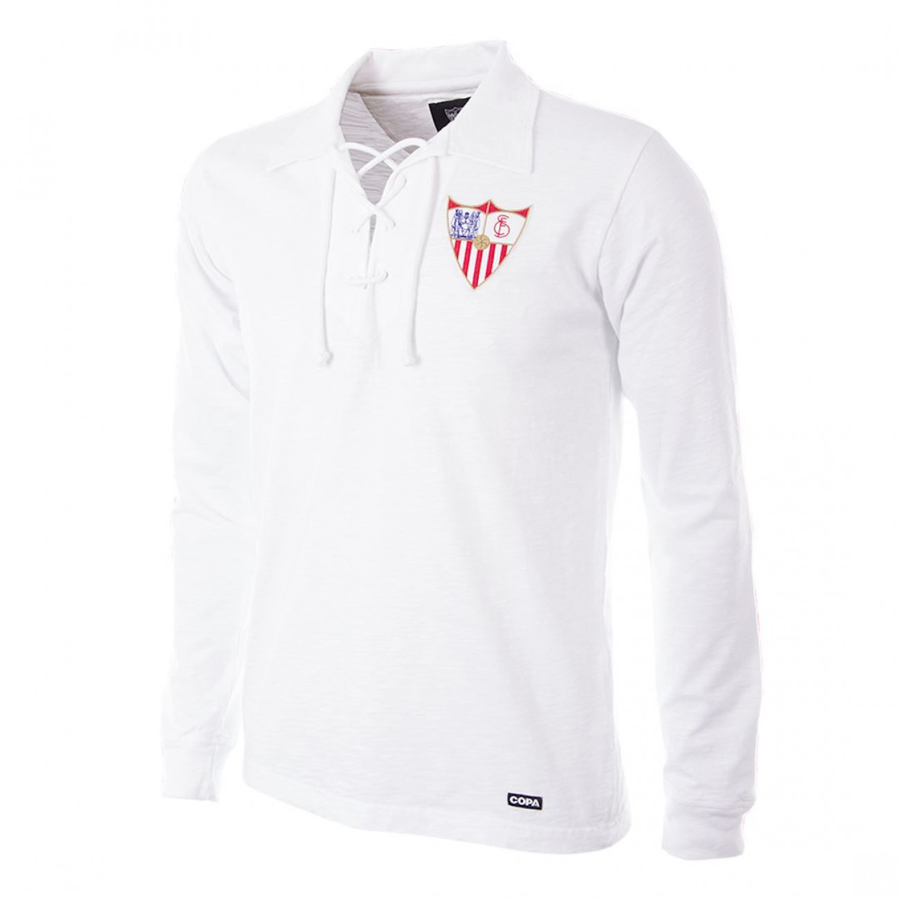 Maillot Vintage Sevilla FC – Joma – Taille 12 – Modèle Europe – T-shirt
