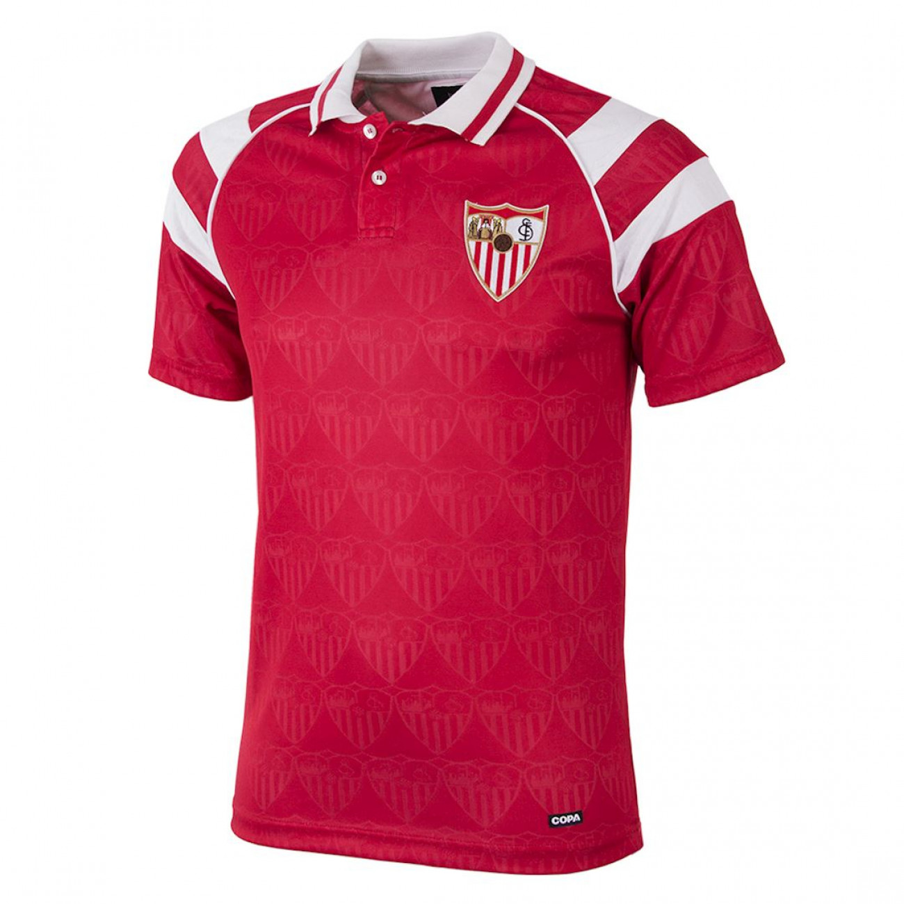 Sevilla football shirt online
