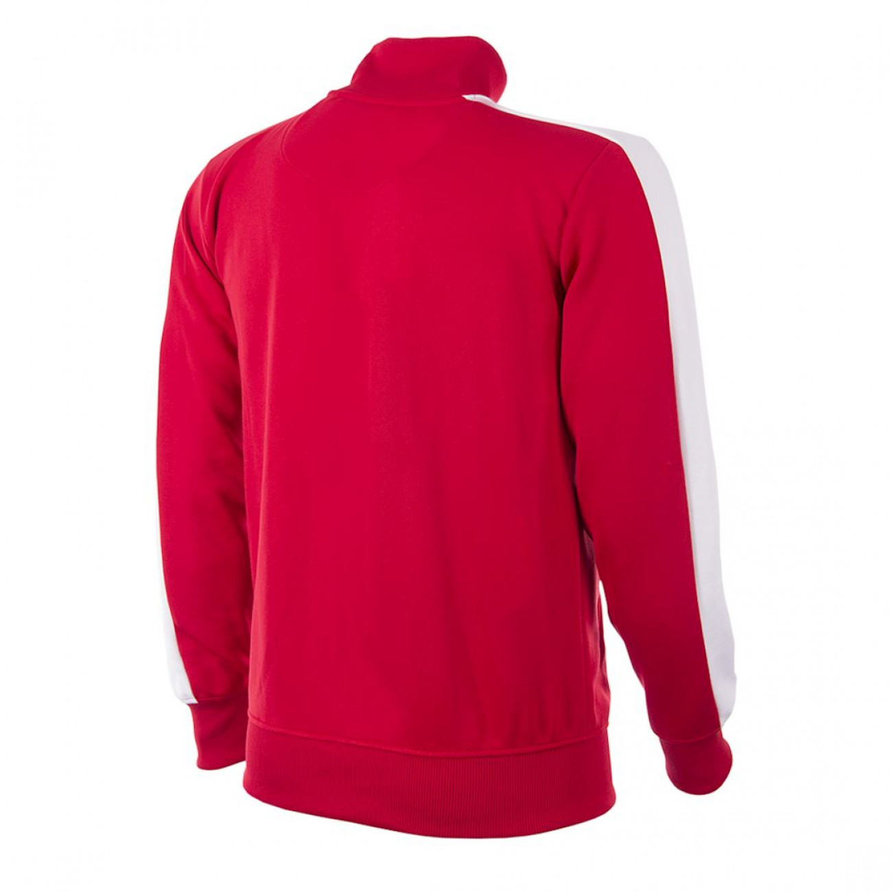 Sevilla FC retro football Jacket 1970 71 Retrofootball