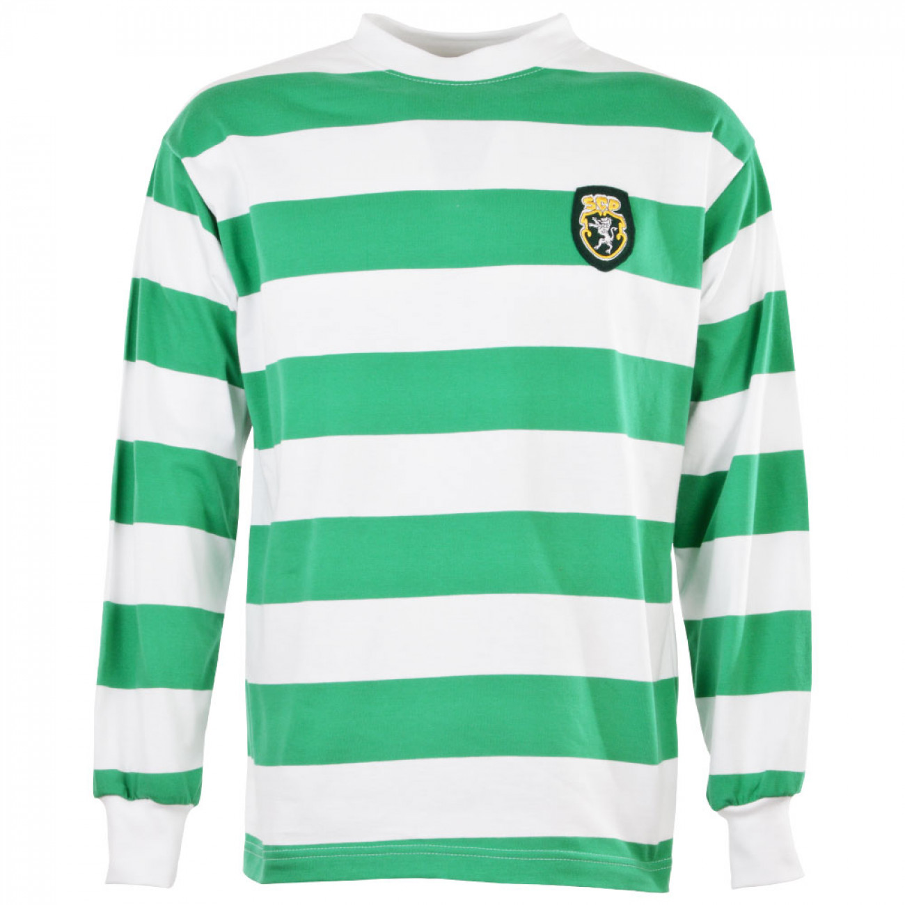 Sporting lisbon deals retro shirt