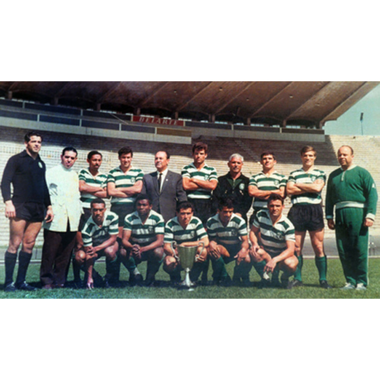 sporting lisbon retro shirt