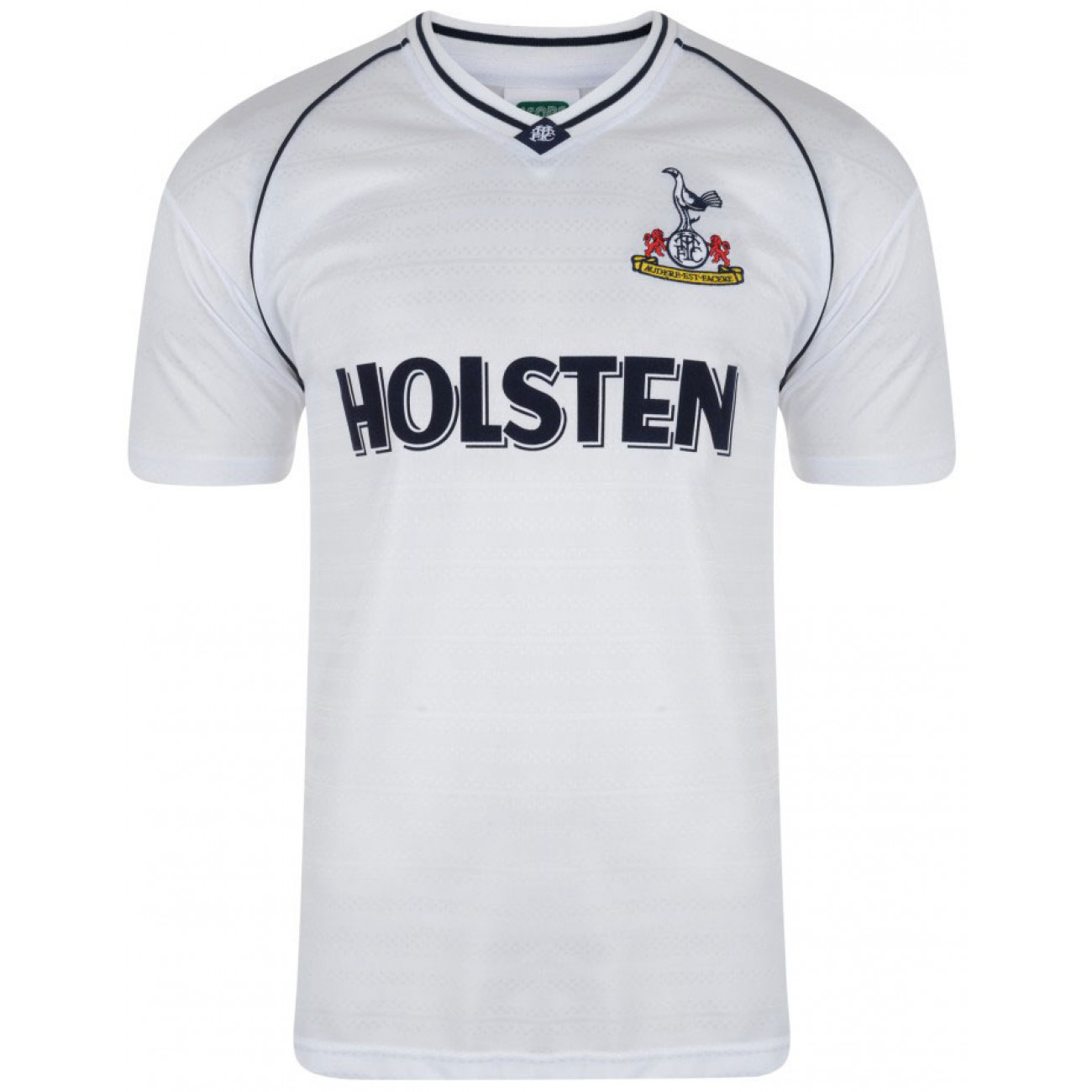 Old school tottenham shirt hot sale