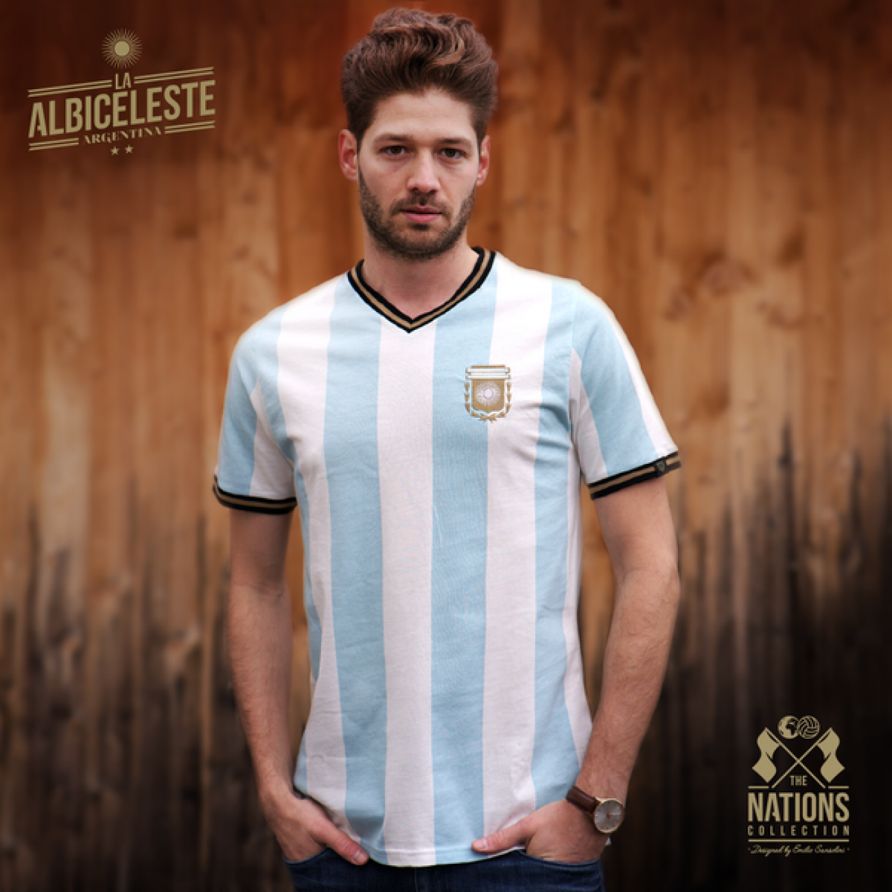 Fotball town store