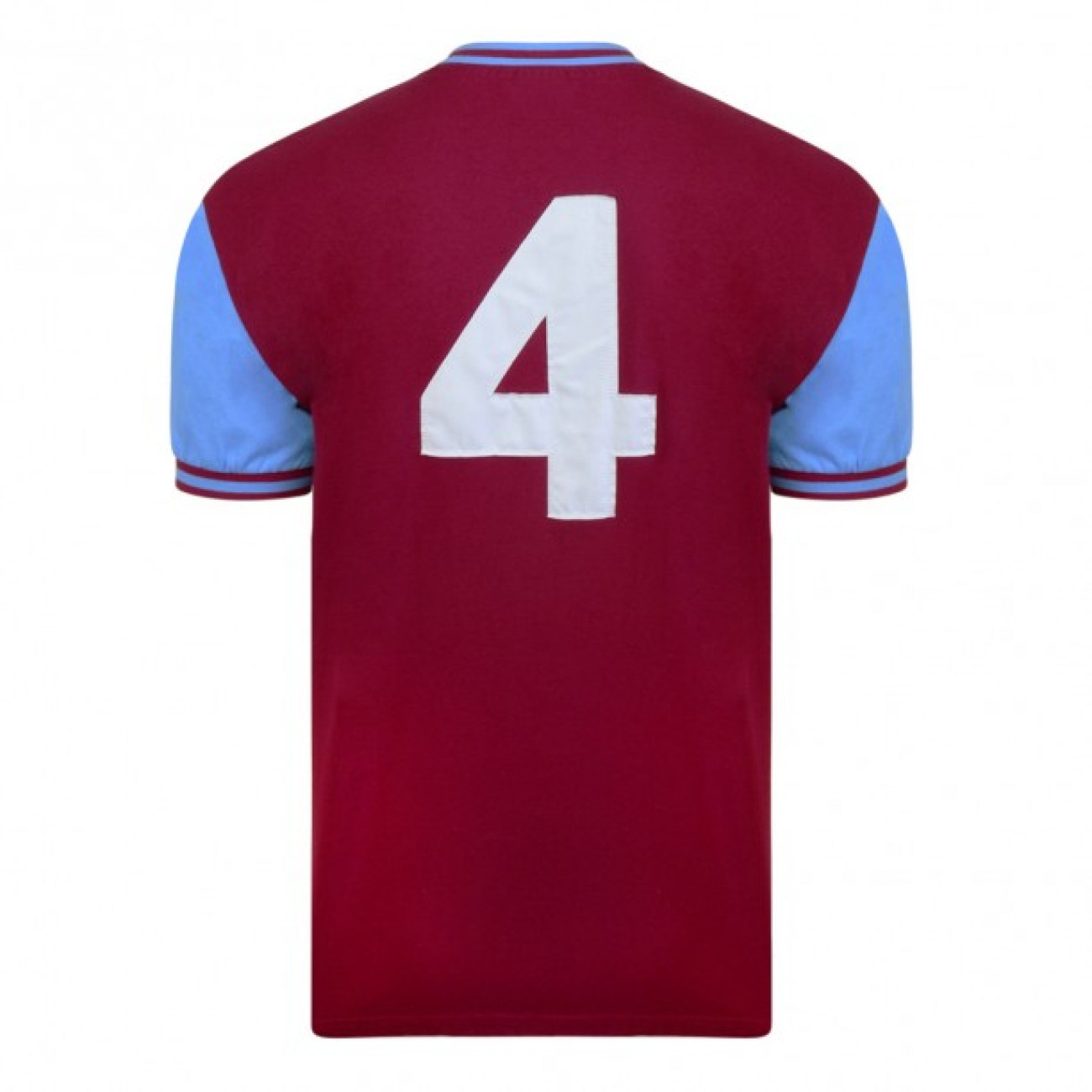Retro shirt, West Ham United, FA Cup Champions | Retrofootball®