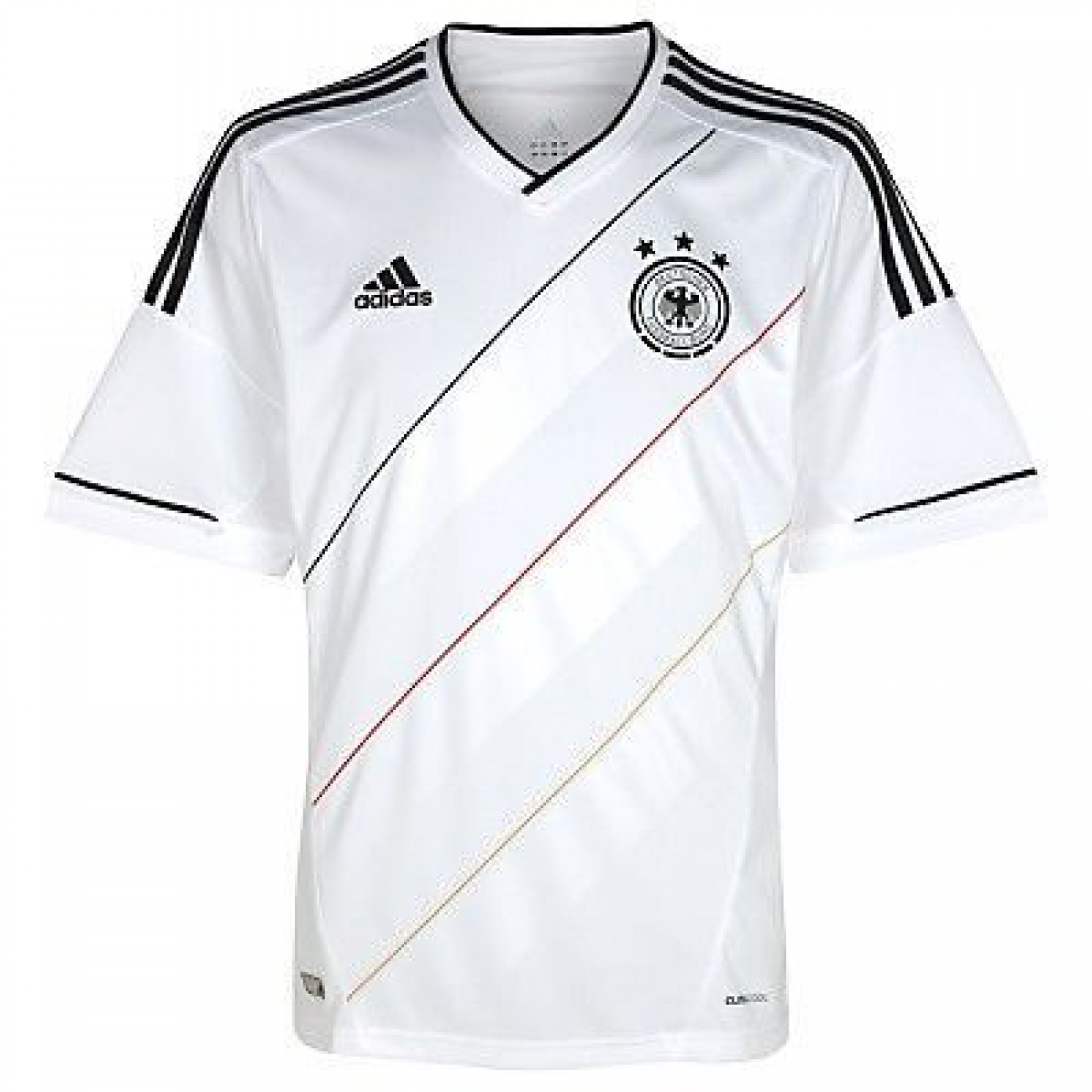 deutschland jersey
