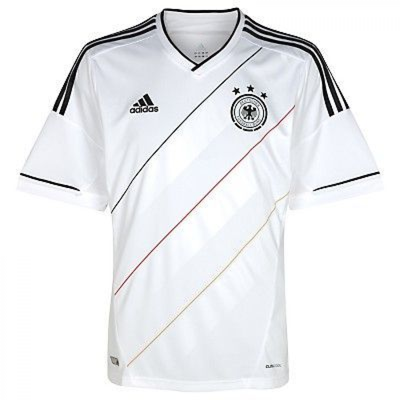 Germany online jersey 2012