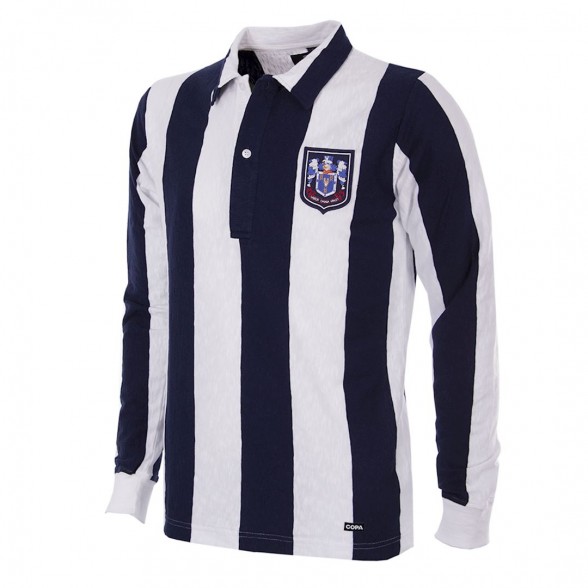West Bromwich Albion 1978/79 shirt