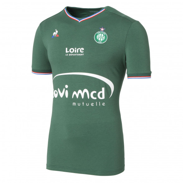 Saint Etienne Replica Shirt