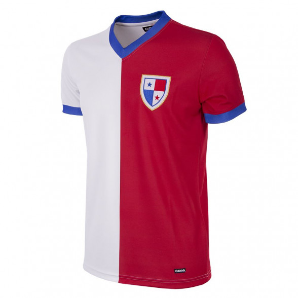 Panama 1986 Retro Shirt