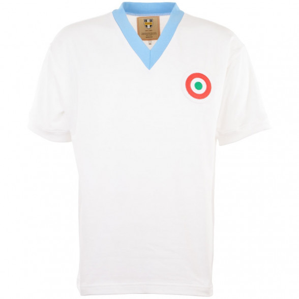 Lazio 1958/59 Retro Shirt