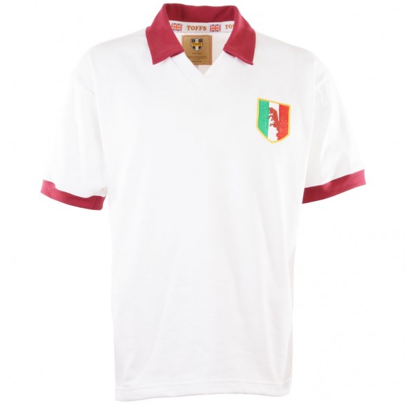 Torino 1975-76 Retro Shirt away