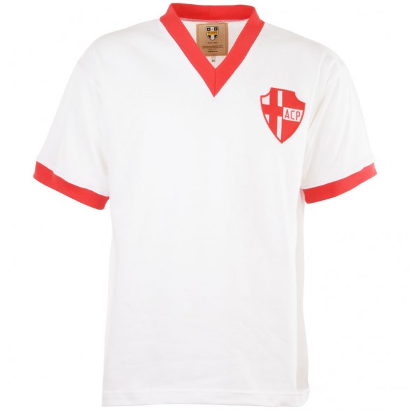 Padova 1960s Retro Shirt
