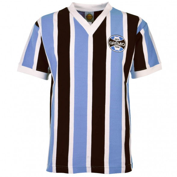 Gremio 70s Retro Shirt