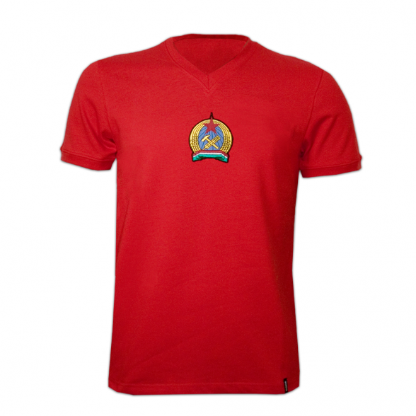 Hungary 1954 WC Retro Shirt 