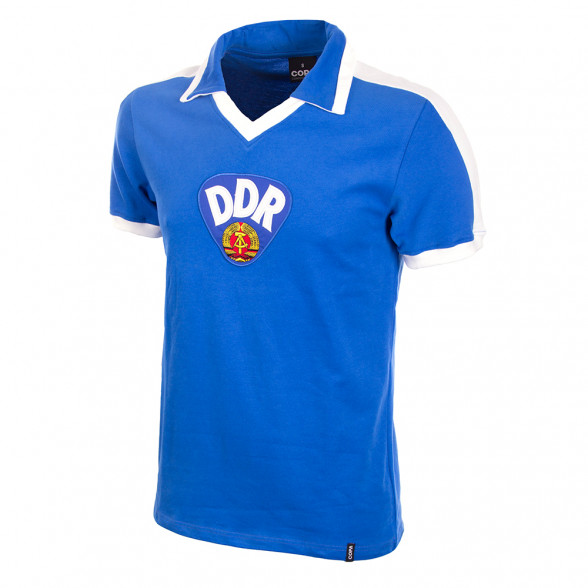 DDR 1967 Retro Shirt 