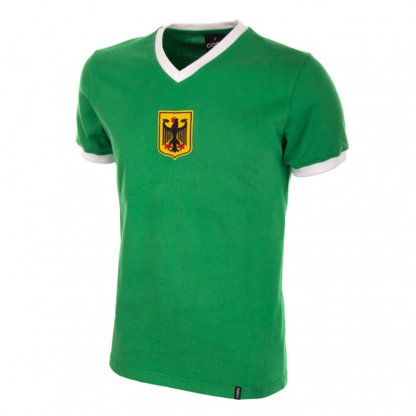 Germany Away 1970