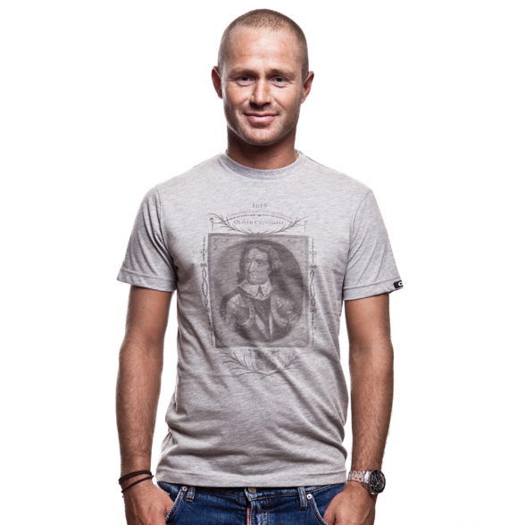 Oliver Cromwell T-Shirt 