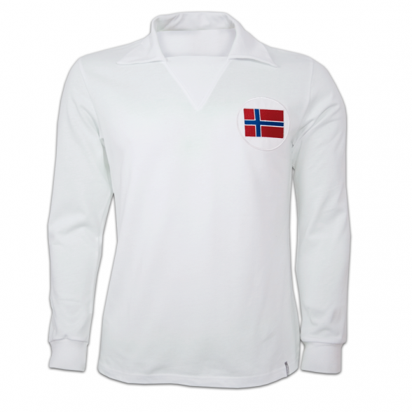 Norway Away 1970