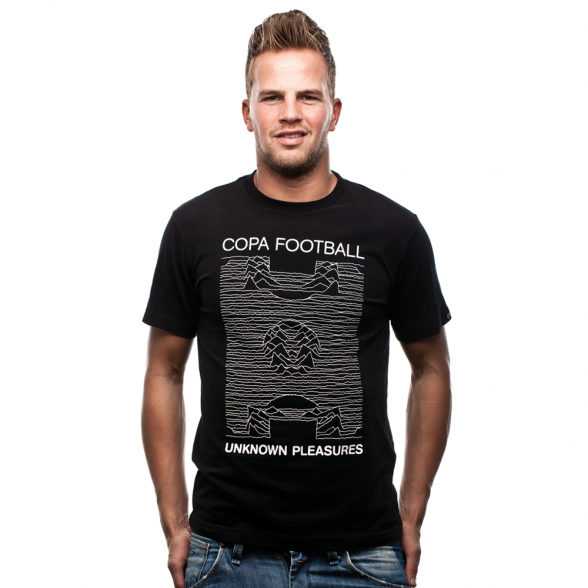 Unknown Pleasures T-Shirt 