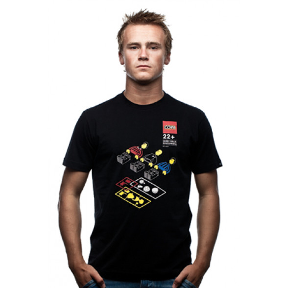 Derby della Madonnina T-Shirt