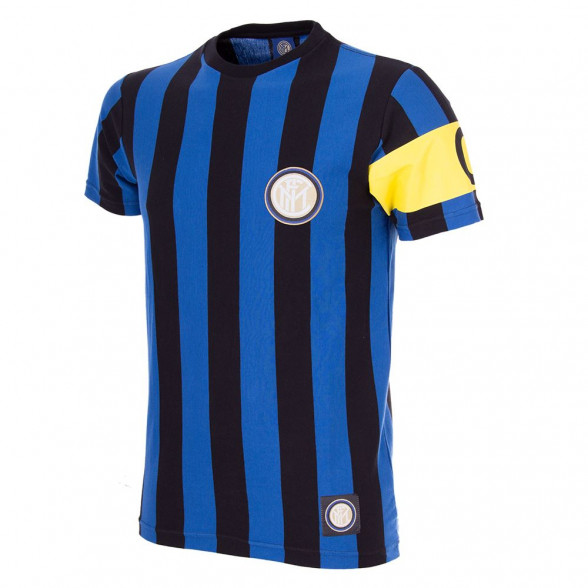 Inter Captain T Shirt