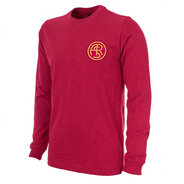 AS Roma vintage shirt 1941-42