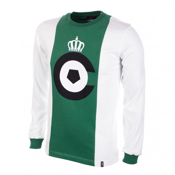 1973/74 Cercle Bruges Retro Shirt