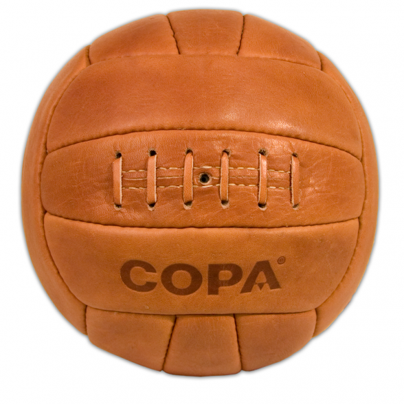 Ballon rétro COPA