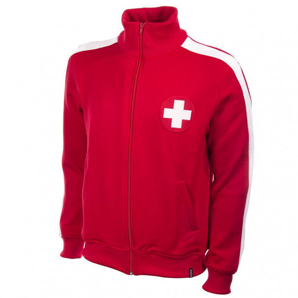 Switzerland 1960