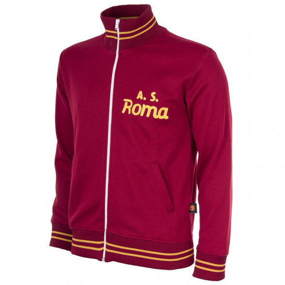 AS Roma Vintage Jacket 1974/75 