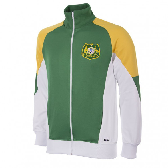 Australia 1991 Retro Jacket