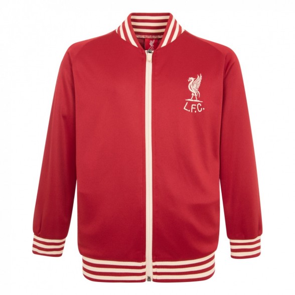 Liverpool Retro Jacket | Kid