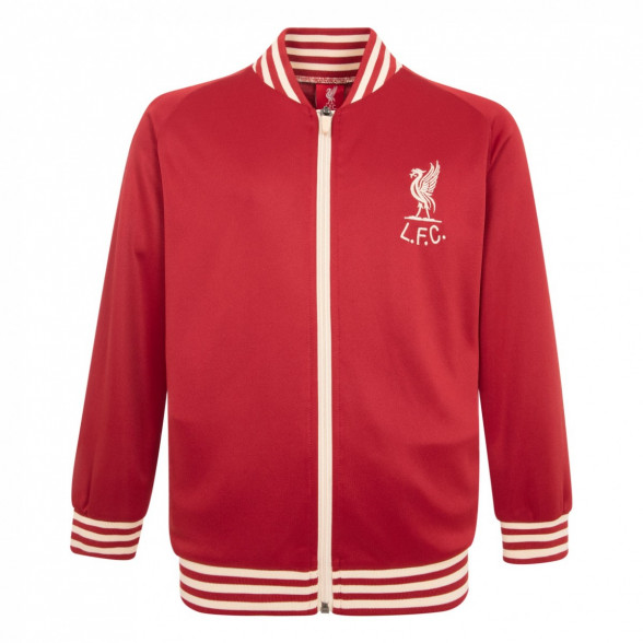 Lfc retro jacket clearance