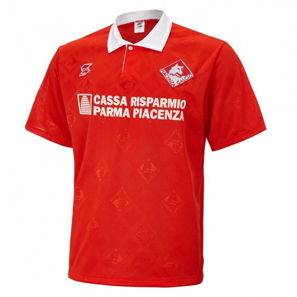Piacenza 1994/95 Retro Shirt 