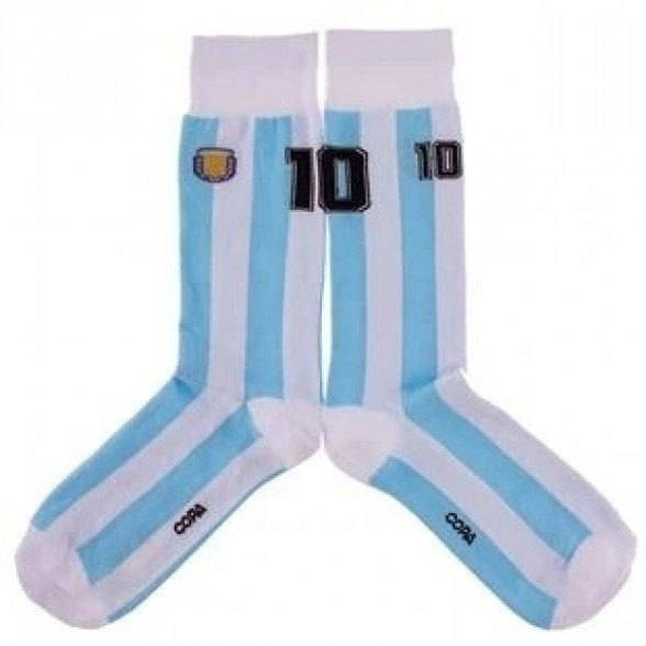 Diego Argentina casual socks