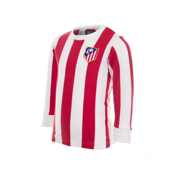 Atletico madrid hot sale retro