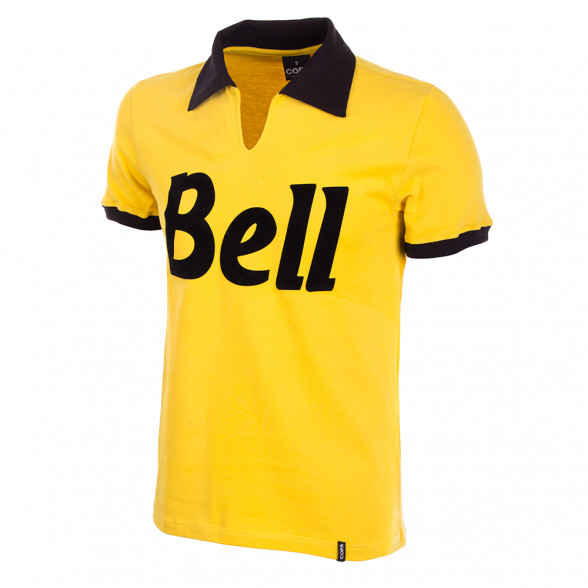 Berchem Sport 70s Retro Shirt