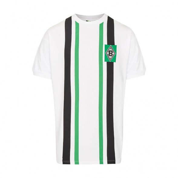 Borussia Mönchengladbach 1974/75 shirt