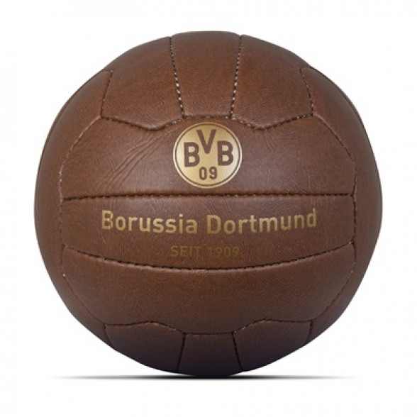 BVB Retro Ball